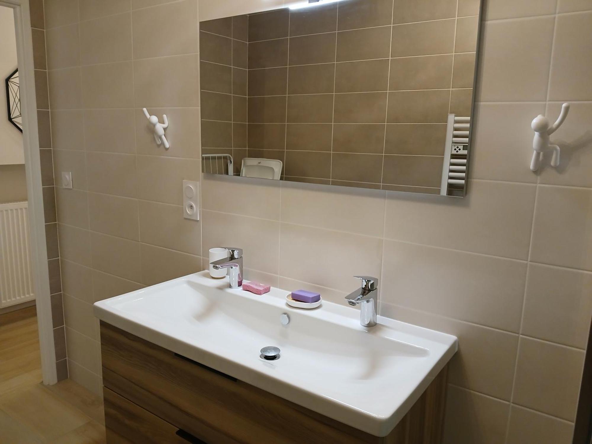 Gite Du Vieux Tonneau Cerdon  Zewnętrze zdjęcie