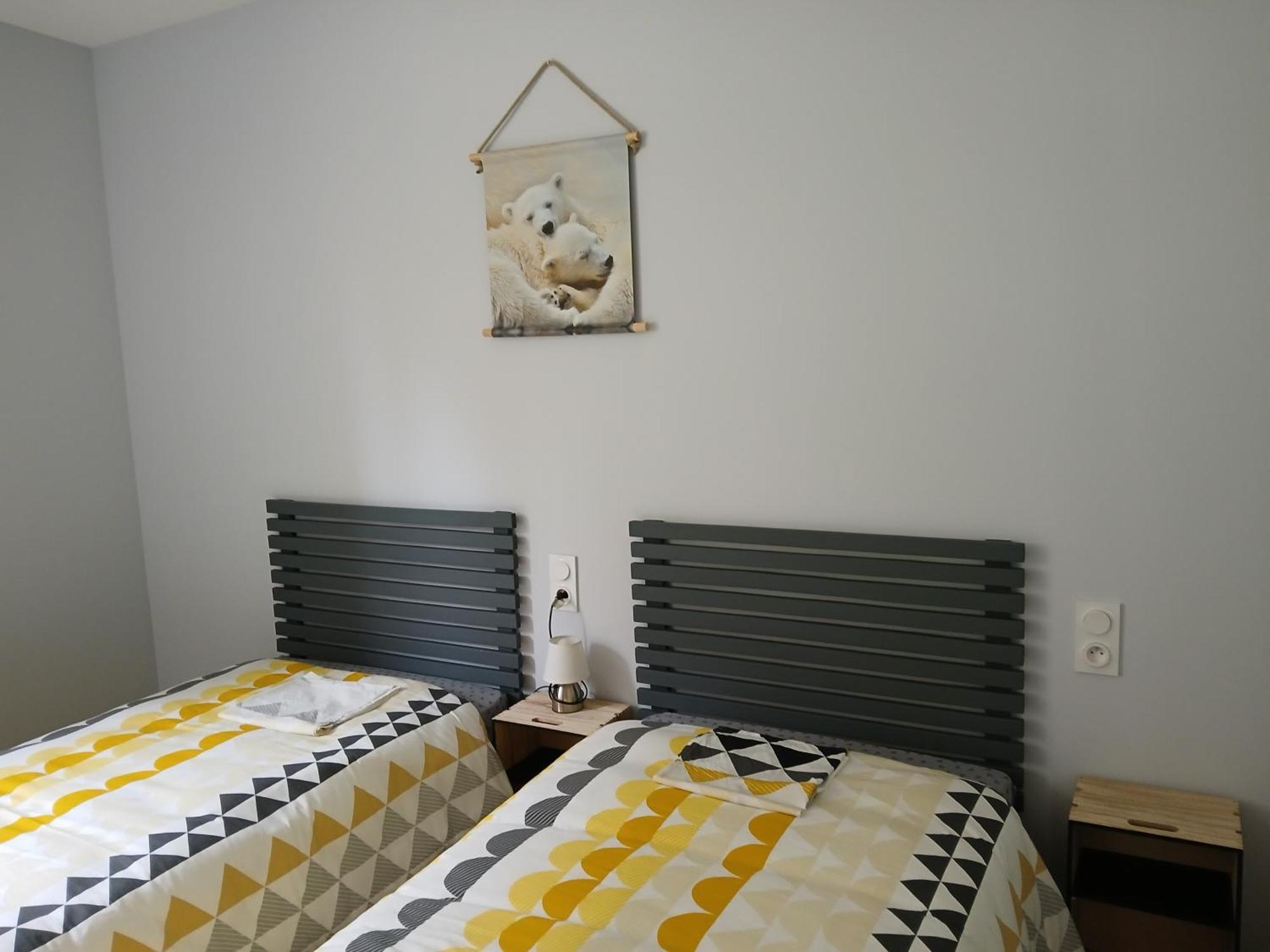 Gite Du Vieux Tonneau Cerdon  Zewnętrze zdjęcie