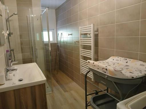 Gite Du Vieux Tonneau Cerdon  Zewnętrze zdjęcie